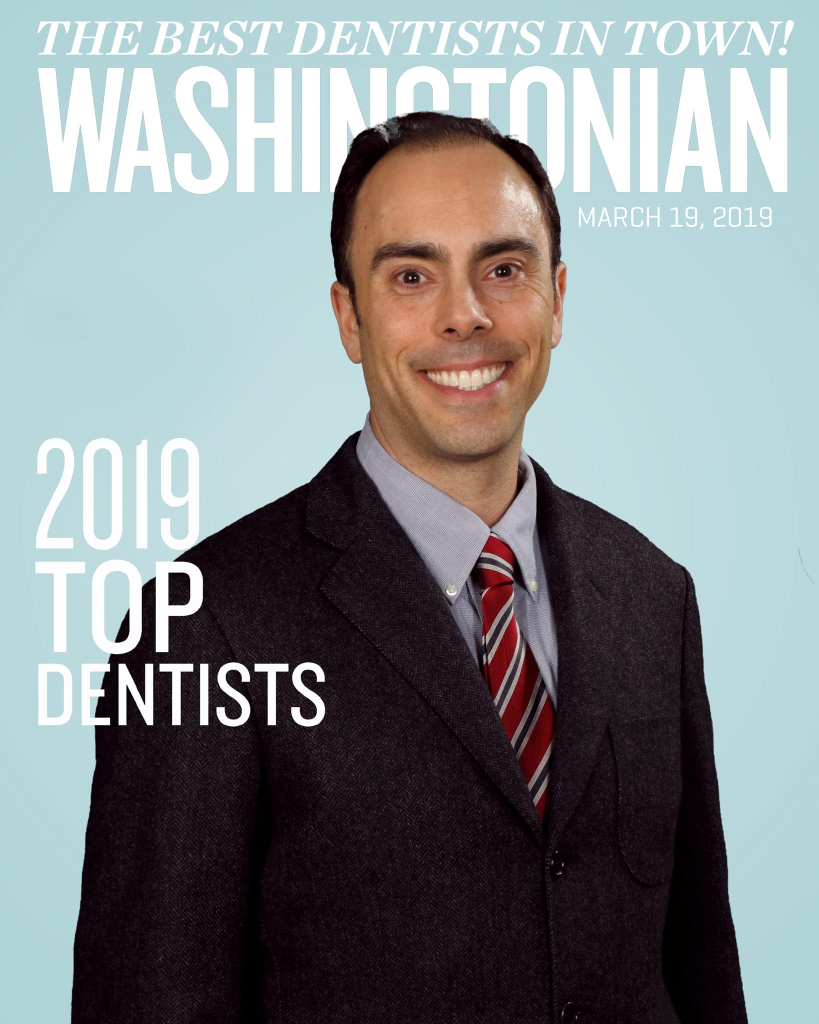 Washington DC Dentist Office Patient Information Foxhall Smiles